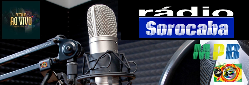 RÁDIO SOROCABA MPB